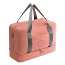 Bolso de viaje bandolera T422 8