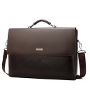 Bolso para portátil de hombre T464 2