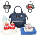 Bolso práctico para mamás 6