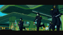 Bomb Rush Cyberfunk PC Steam CD-avain 5