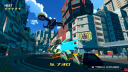Bomb Rush Cyberfunk PC Steam CD Kľúč 3