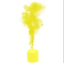 Bombă de fum colorată Fum de petrecere colorată Mașină de fum colorată pentru fotografie Timp de ardere 1 min Acces foto 2,2 x 2,5 cm 3 buc 9