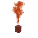 Bombă de fum colorată Fum de petrecere colorată Mașină de fum colorată pentru fotografie Timp de ardere 1 min Acces foto 2,2 x 2,5 cm 3 buc 11
