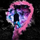 Bombă de fum colorată Fum de petrecere colorată Mașină de fum colorată pentru fotografie Timp de ardere 1 min Acces foto 2,2 x 2,5 cm 3 buc 3