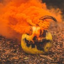Bombă de fum colorată Fum de petrecere colorată Mașină de fum colorată pentru fotografie Timp de ardere 1 min Acces foto 2,2 x 2,5 cm 3 buc 4