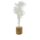 Bomba de humo de colores Humo de colores para fiesta Máquina de humo de colores para fotografía Tiempo de combustión 1 min Atrezo para fotografía 2,2 x 2,5 cm 3 uds. 5