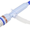 Bomba de líquido elétrica 3W 1A 3V Bomba de plástico pequena para água Líquidos Para projetos e uso doméstico 3