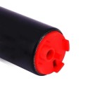 Bomba de Transferência 6–18 V 340 l/h 40 PSI 123 mm Bomba Elétrica de Combustível Diâmetro 38 mm Bomba Metálica para Combustível Água Óleo 2