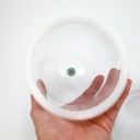 Bomba de vácuo para massagem de ventosas para nádegas e seios Conjunto de ventosas lifting para tonificação e modelação do corpo Terapia manual de vácuo 5