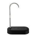 Bomba eléctrica de agua potable Bomba automática Dispensador portátil de agua fría para botellas de 4l Hogar Oficina Varios colores 7