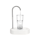 Bomba eléctrica de água potável Bomba automática Dispensador portátil de água fria para garrafas de 4l Casa Escritório Várias cores 2