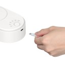 Bomba eléctrica de água potável Bomba automática Dispensador portátil de água fria para garrafas de 4l Casa Escritório Várias cores 4