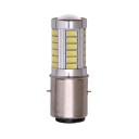 Bombilla para motocicleta H6 Ba20d 4