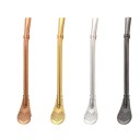 Bombilla per tè Maté C57 3