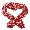 Bomullsscarf för hundar 1