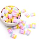 Bonbons artificiels 5 pcs 2