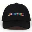 Boné Astroworld 1