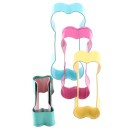 Bone Cutters 5 pcs 3