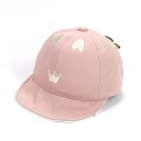 Boné Infantil Zoe 4