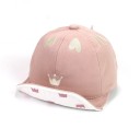 Boné Infantil Zoe 1