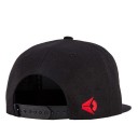 Boné snapback A2602 4