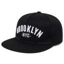 Boné snapback Brooklyn 1