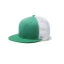 Boné snapback em rede 2