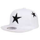 Boné snapback infantil T890 2