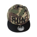Boné snapback infantil T893 2