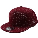 Boné snapback infantil T895 9