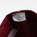 Boné snapback infantil T895 3