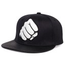 Boné snapback masculino com punho T229 1