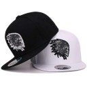 Boné snapback masculino índio 1