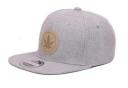 Boné snapback Masculino Marihuana J2694 4