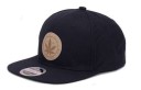 Boné snapback Masculino Marihuana J2694 3