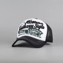 Boné Trucker com Inscrição T126 3