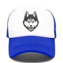 Boné Trucker com Lobo 8