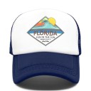 Boné Trucker T168 11