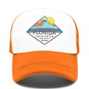 Boné Trucker T168 15