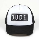 Boné Trucker T202 1