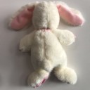 Boneca de peluche coelho 8