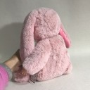 Boneca de peluche coelho 5