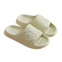 Bonitas zapatillas de casa para mujer con dibujos de gatos, suaves y ligeras, suela ergonómica y elegantes para uso diario. 6