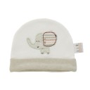 Bonnet d'enfant avec motif 3