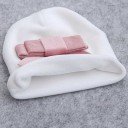 Bonnet d'enfant avec nœud Jasmine 2