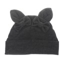 Bonnet d'enfant avec oreilles A2751 6