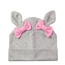 Bonnet d'enfant avec oreilles A2751 8