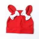 Bonnet d'enfant avec oreilles A2751 9