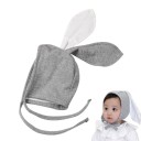 Bonnet d'enfant avec oreilles Victoria 4