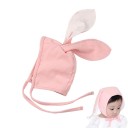 Bonnet d'enfant avec oreilles Victoria 3